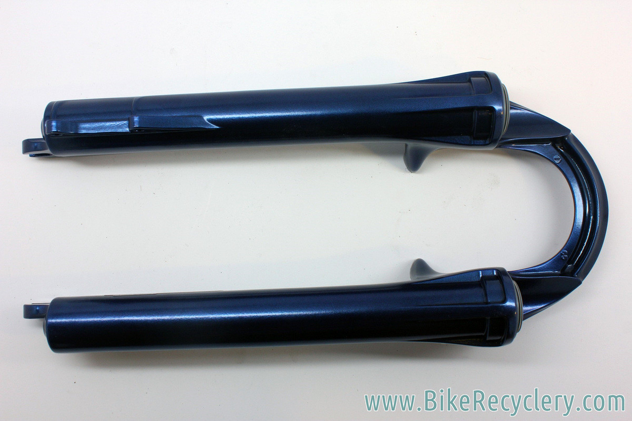 rockshox duke xc rebuild