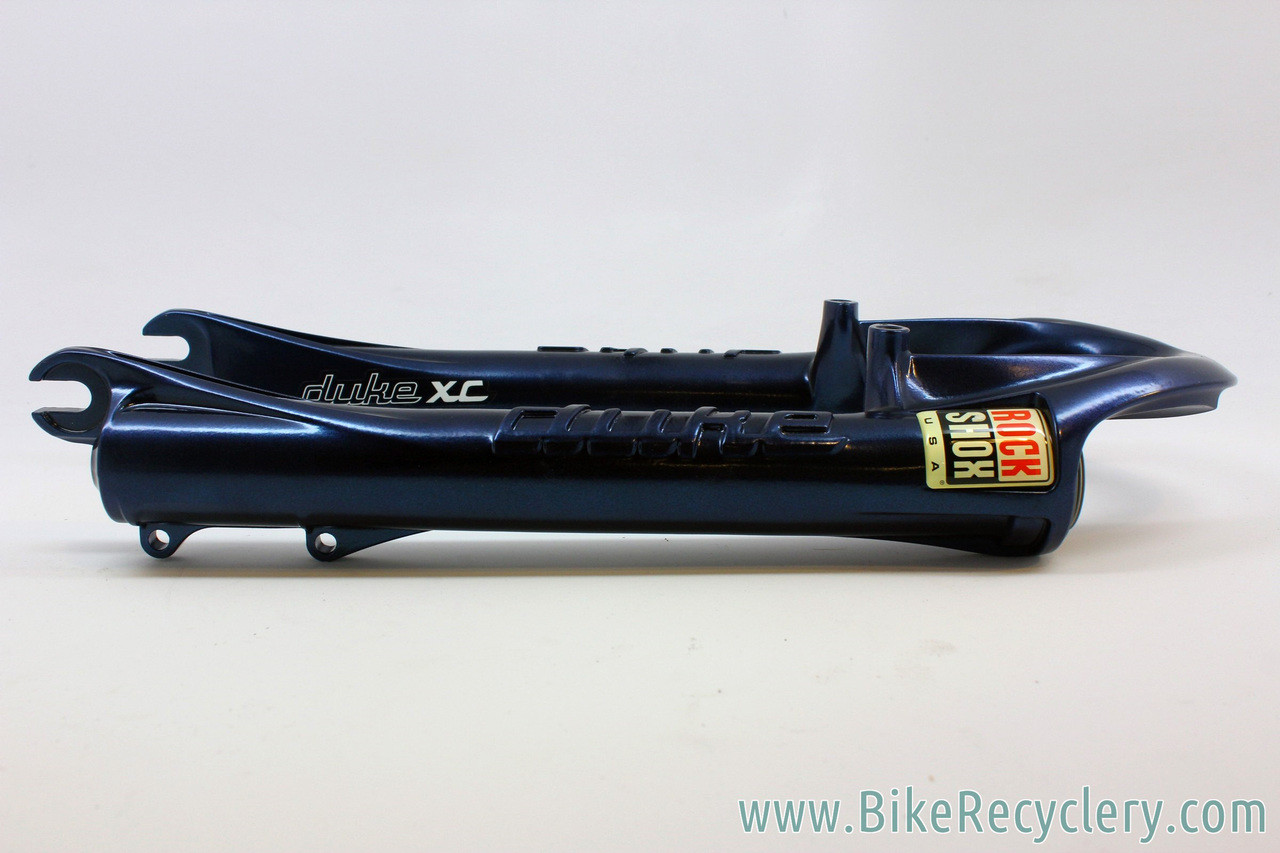 rockshox duke xc rebuild