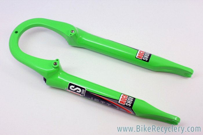 rock shox jett