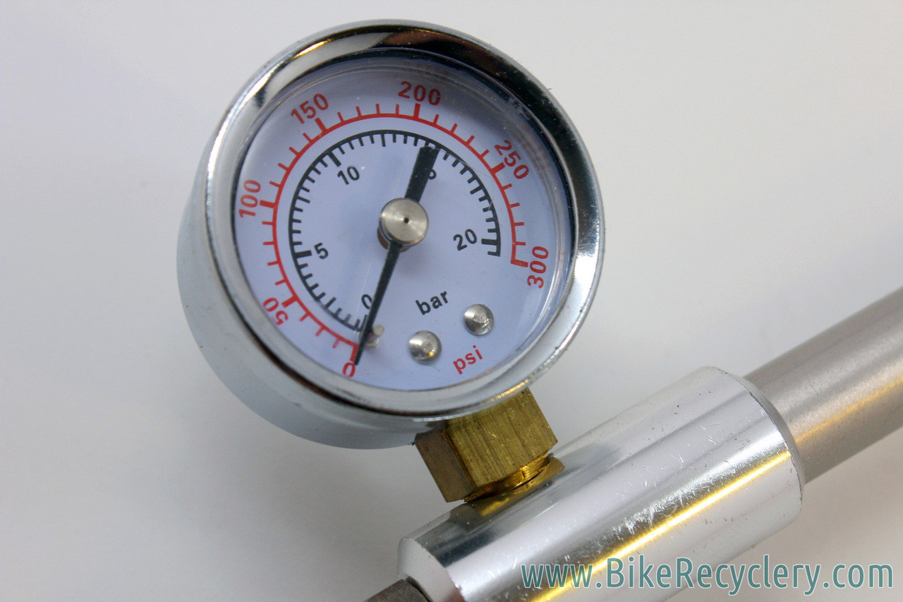 rockshox high pressure pump