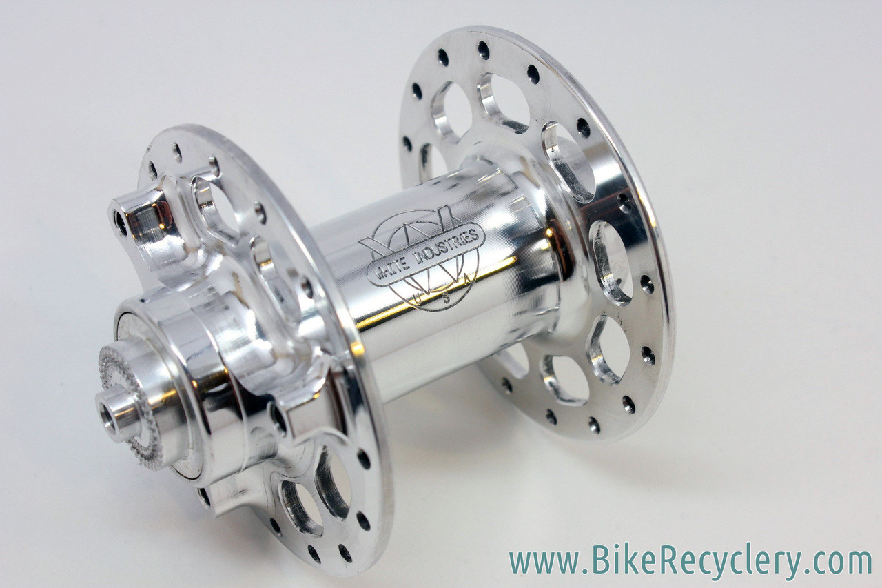 hub brake bike