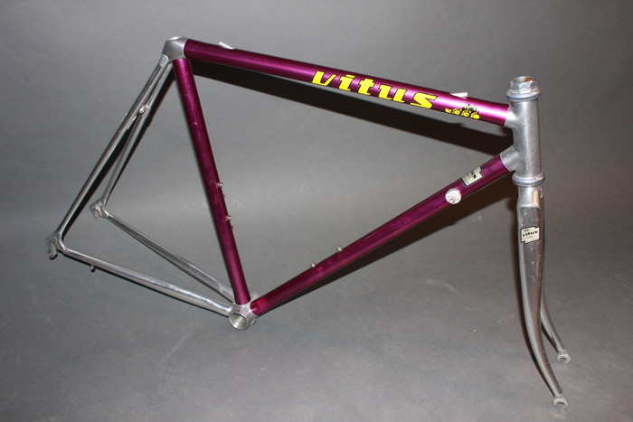 vitus 979 frame