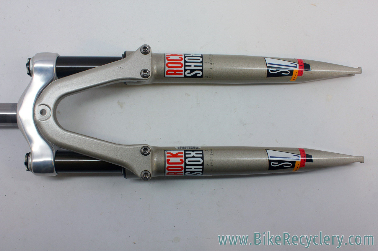rockshox paris roubaix