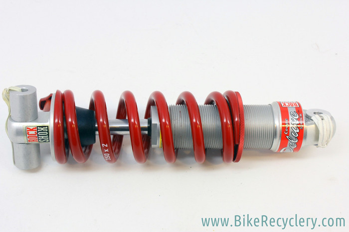 rockshox red coil