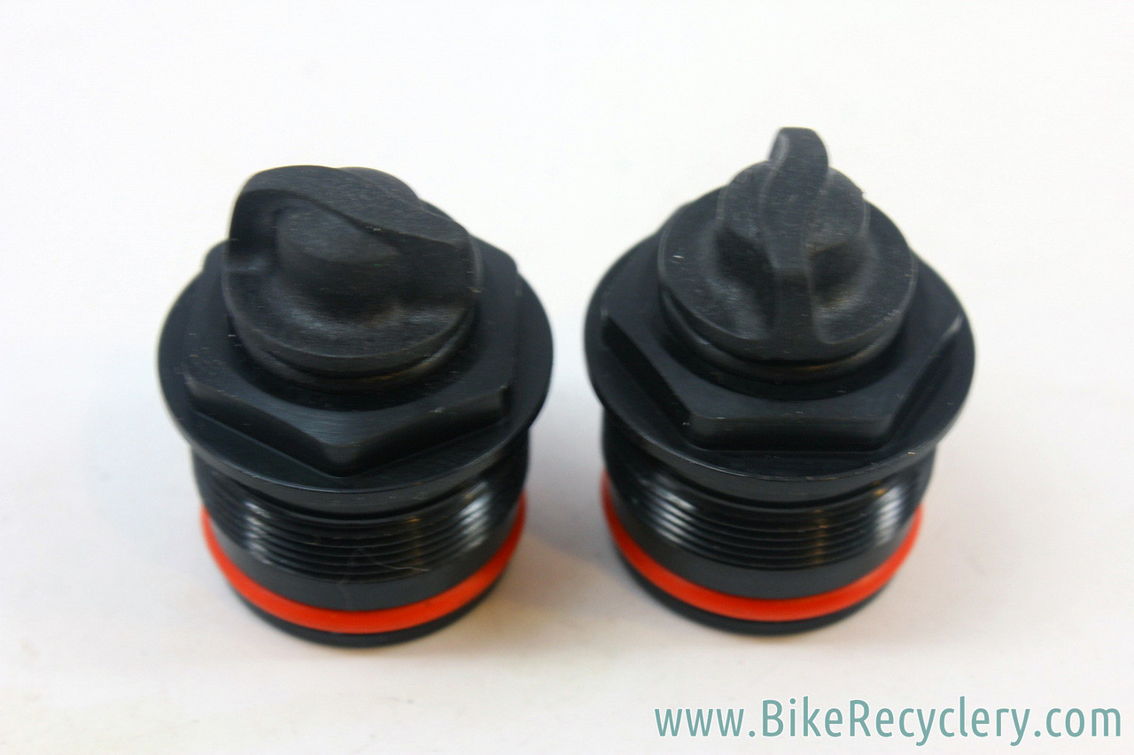 rockshox air cap