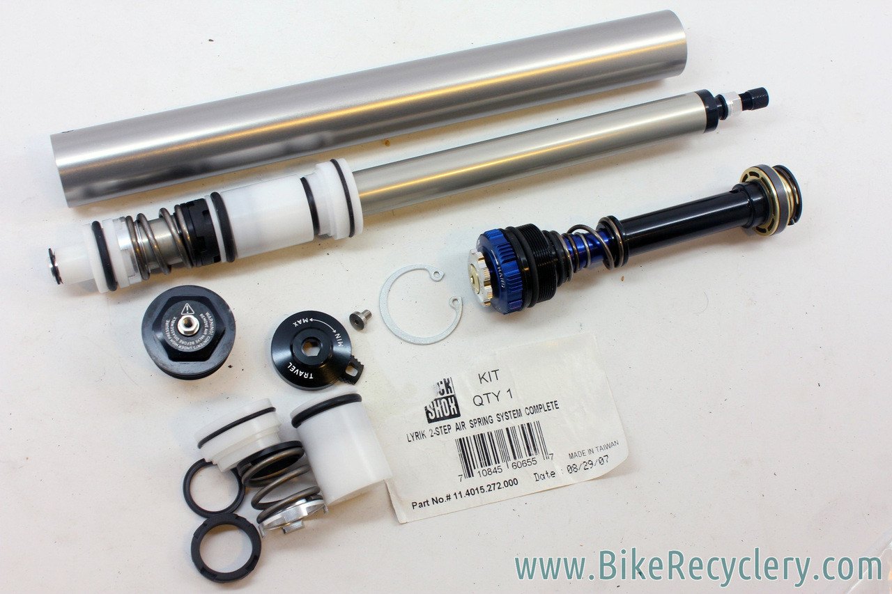 rockshox lyrik top cap tool