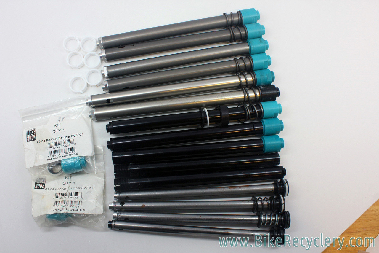 rockshox boxxer parts