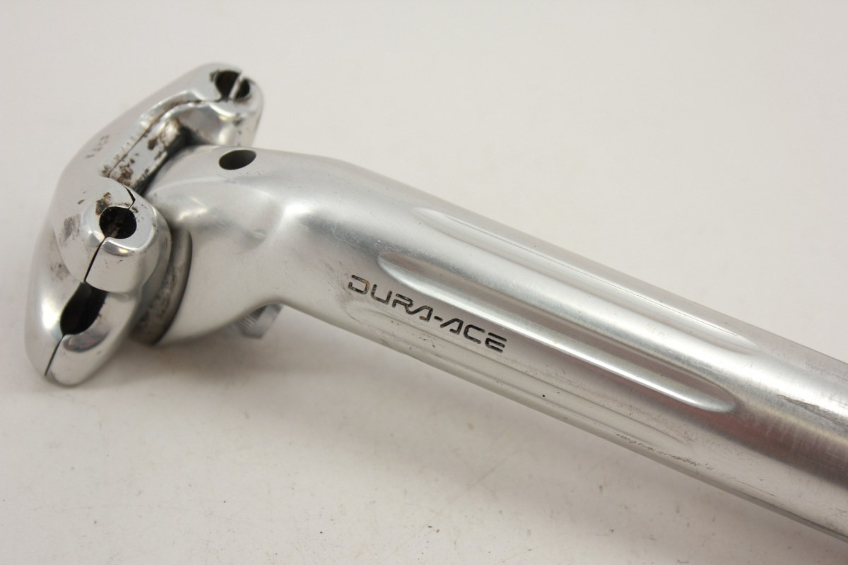 shimano seatpost