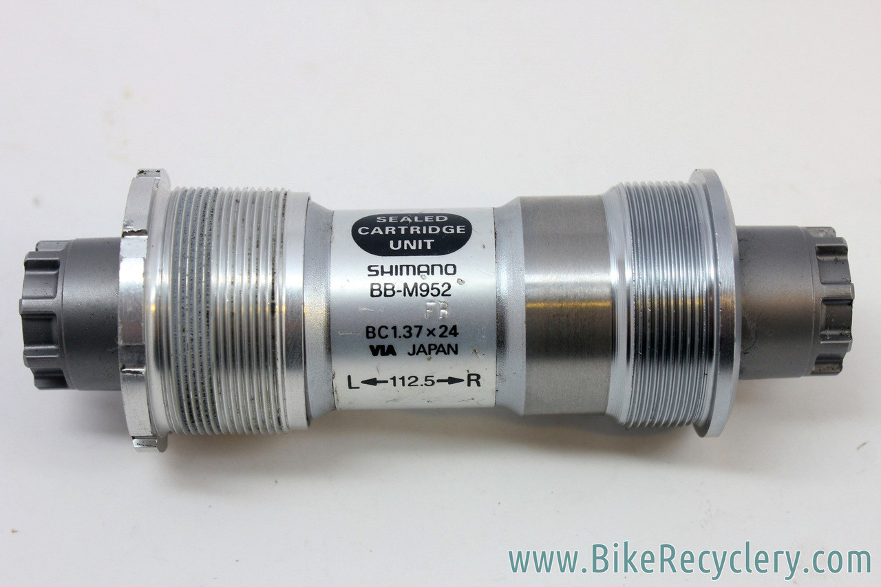 octalink v1 bottom bracket