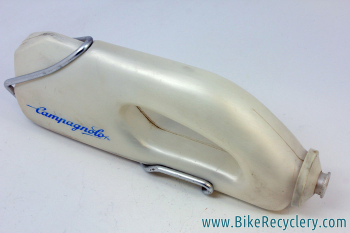 campagnolo record bottle cage