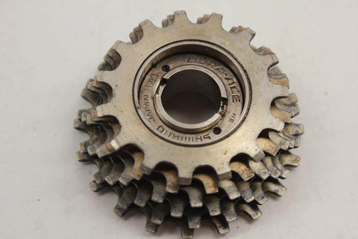 freewheel 6 speed