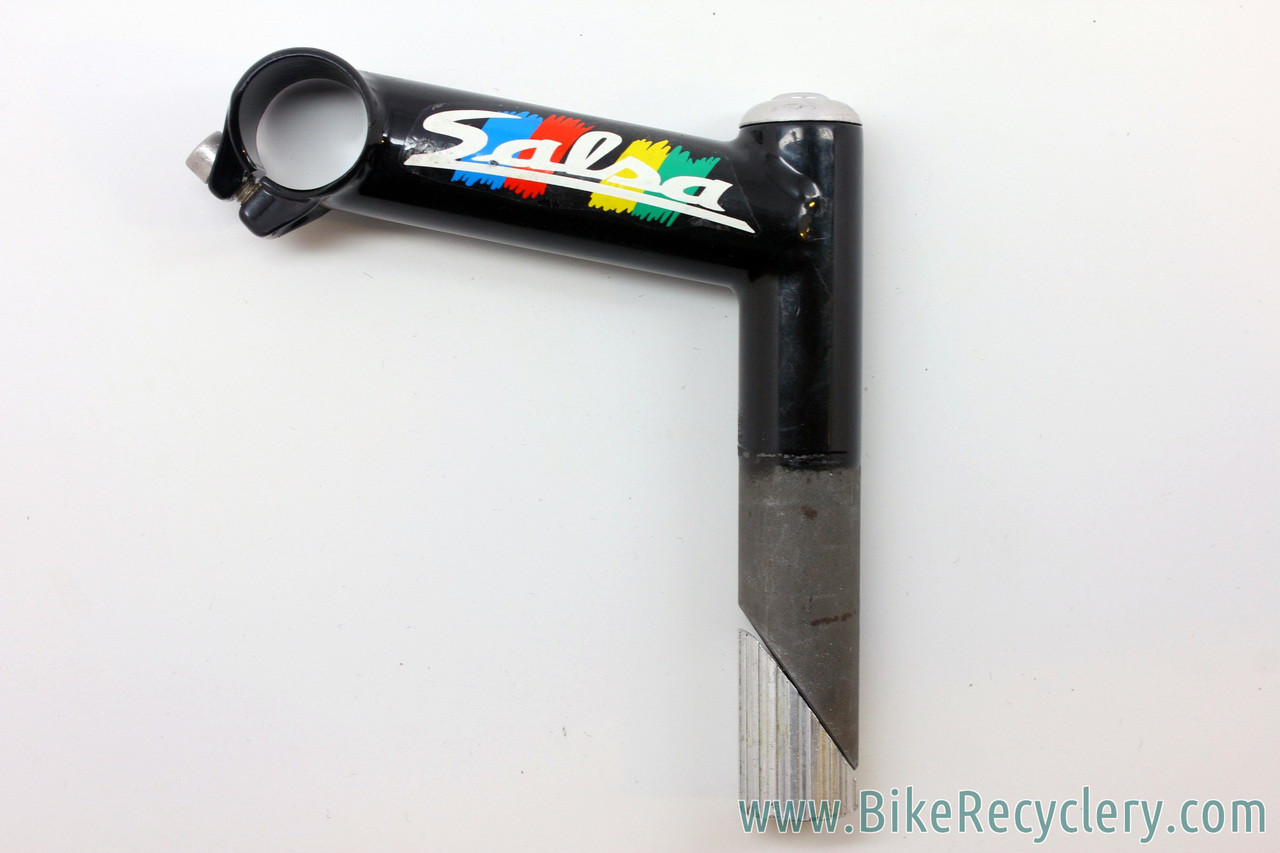 salsa quill stem