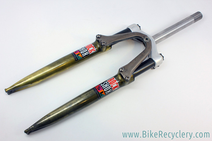 rockshox paris roubaix