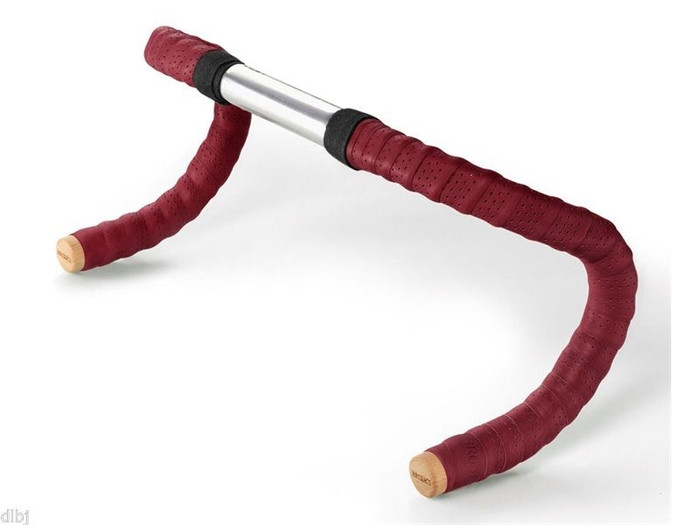 maroon tape