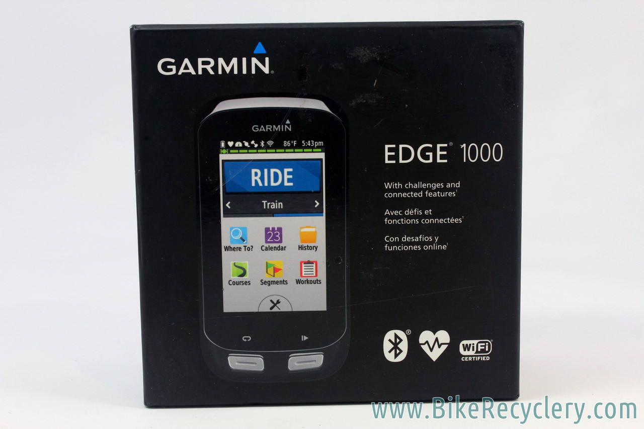 garmin 1000 bundle