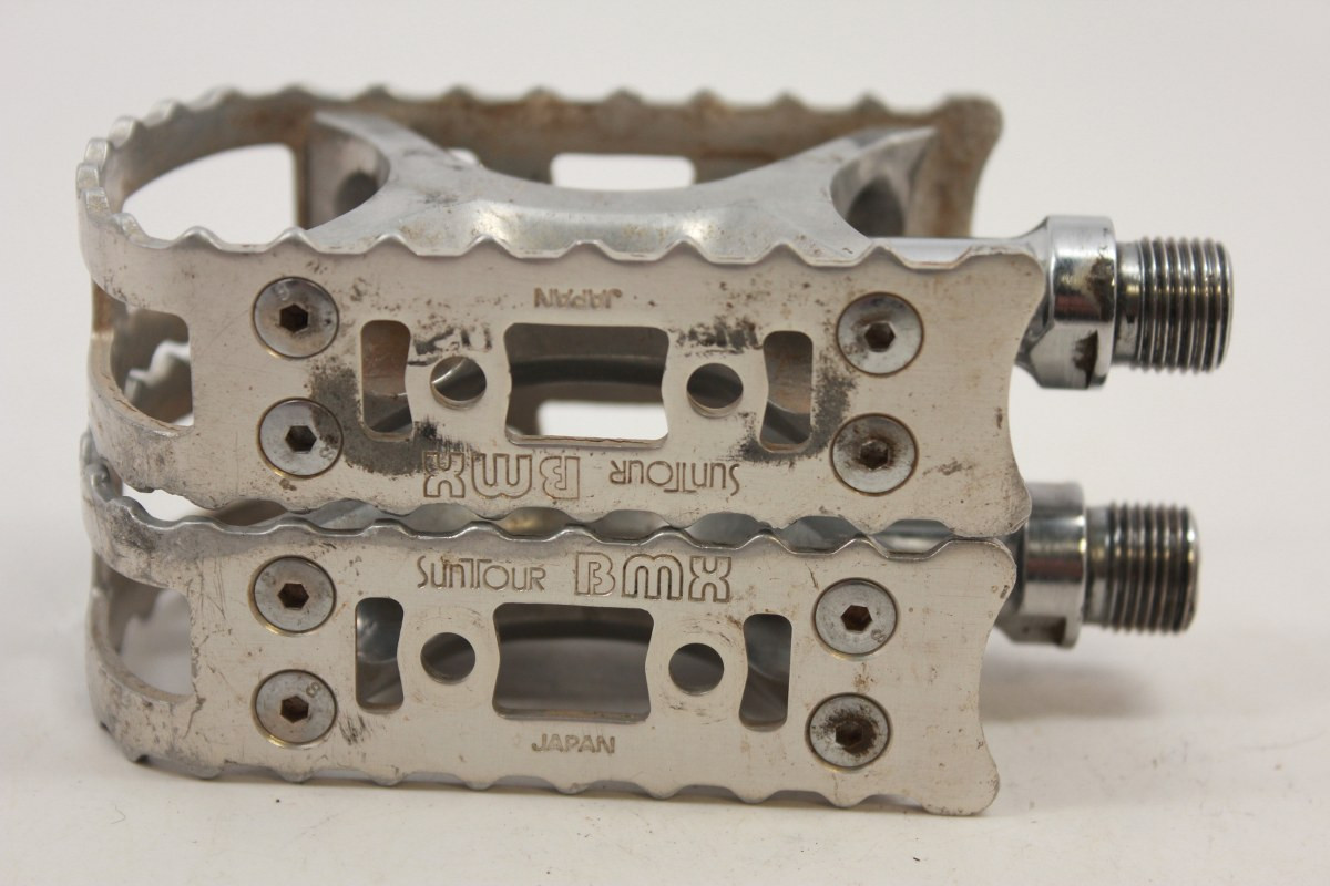 suntour bmx pedals