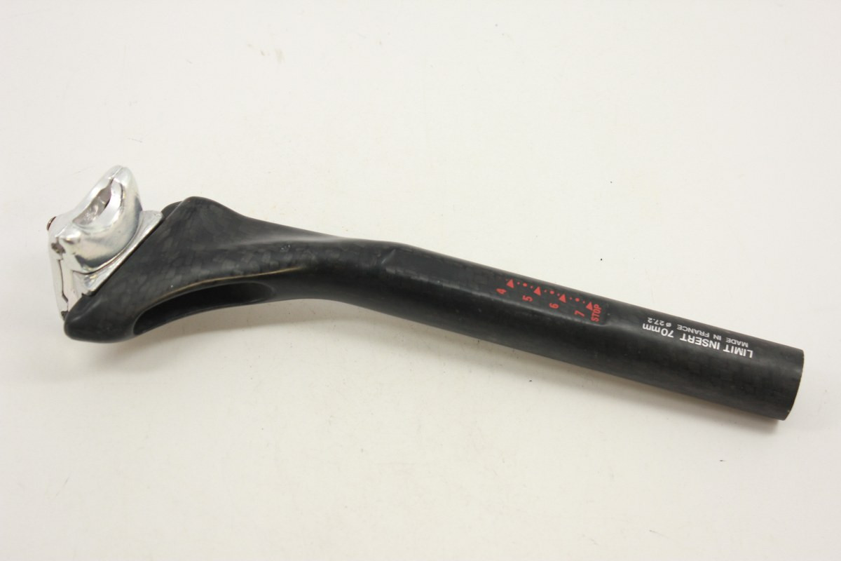 look seatpost