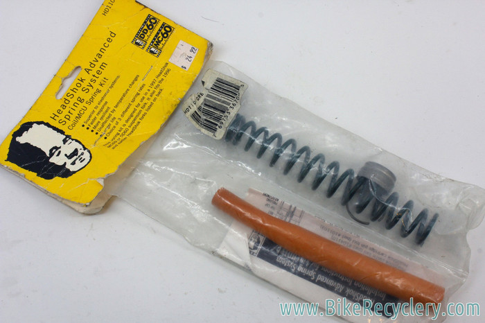cannondale headshok parts