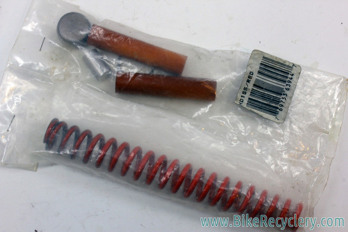 cannondale headshok parts