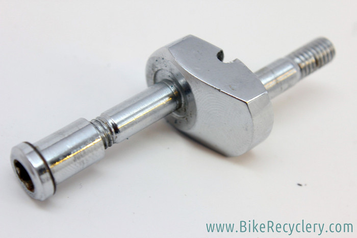 drop bolt bike