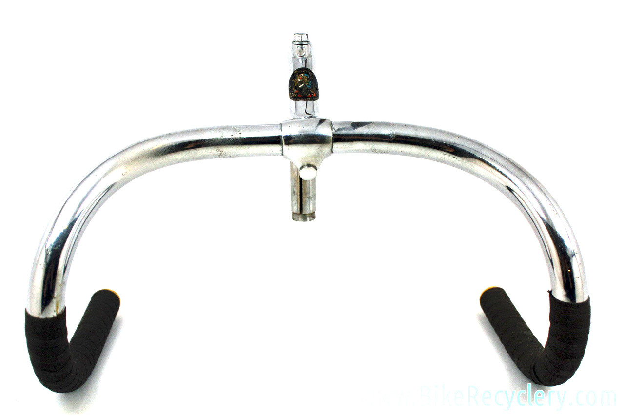 cinelli pista bars