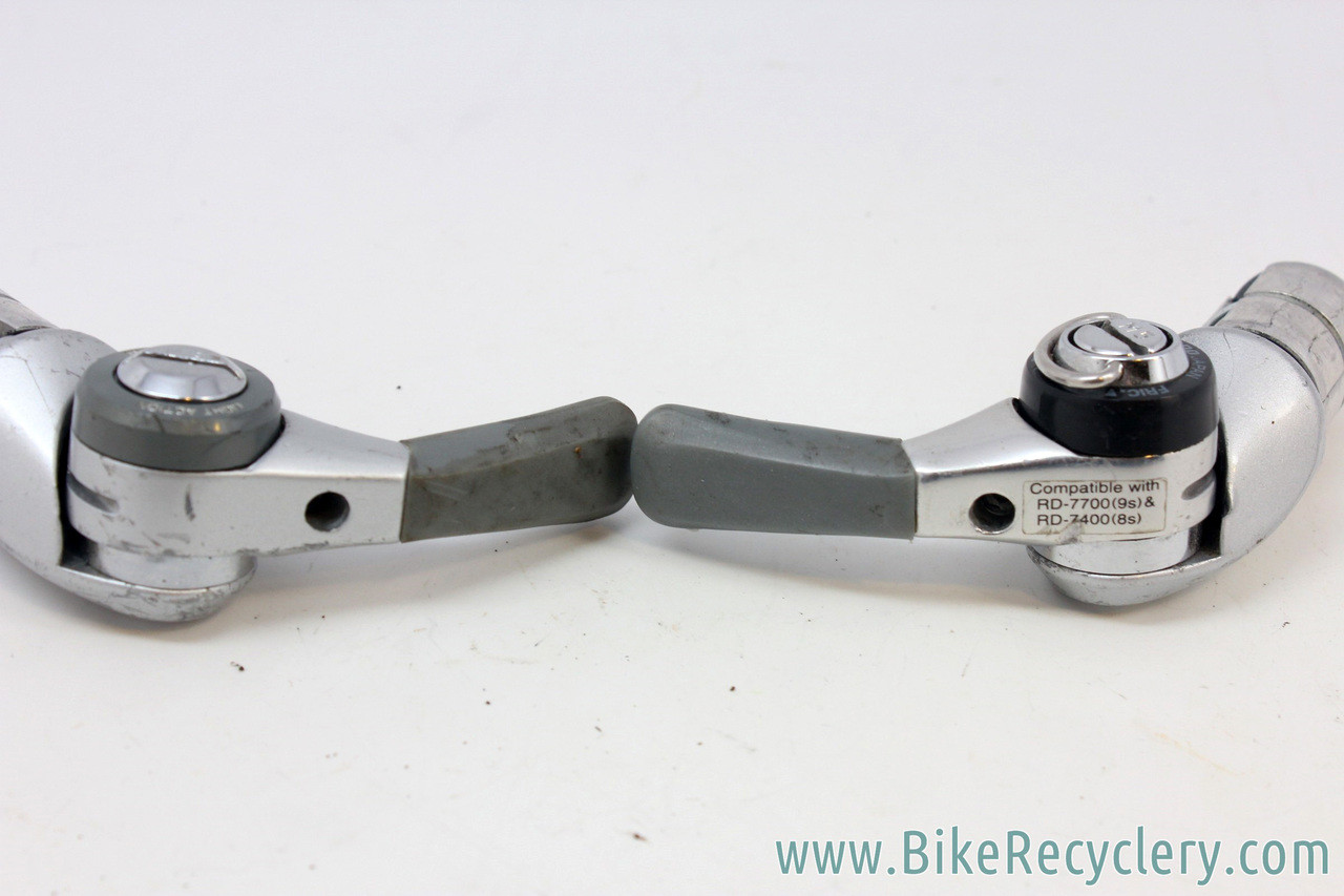 bar end shifters 9 speed