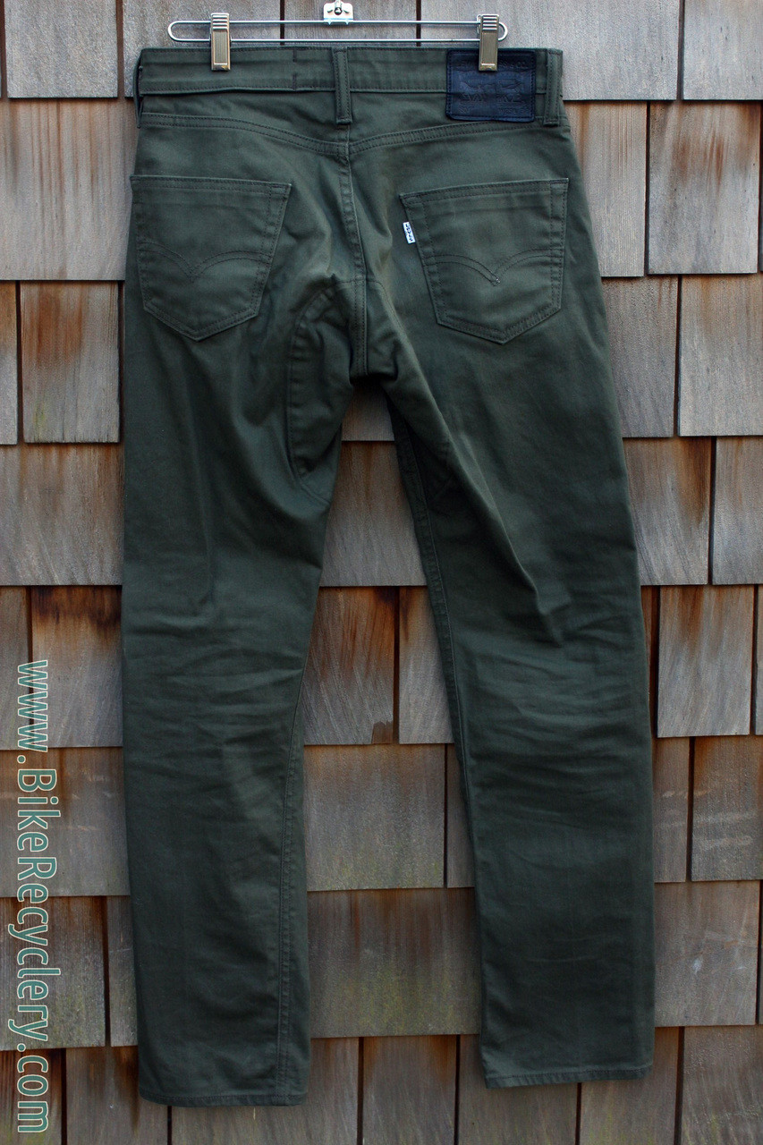 levi's 504 commuter jeans