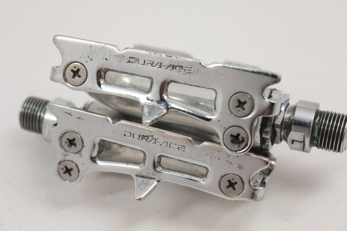 dura ace 7400 pedals