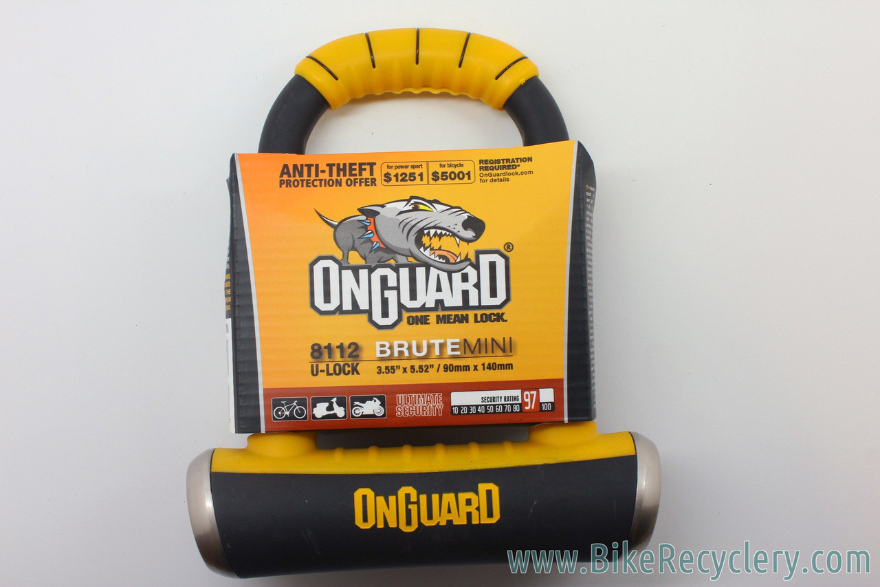onguard mini