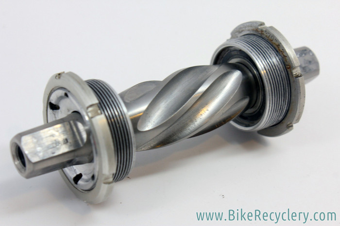 vintage bike bottom bracket