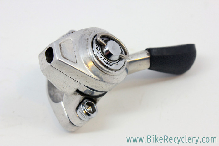 shimano deore thumb shifters