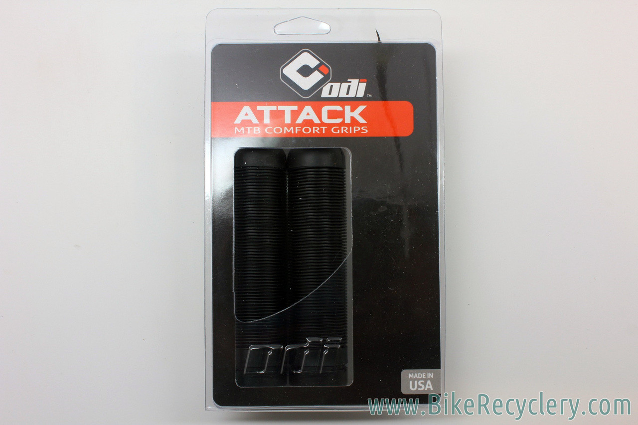 odi attack grips