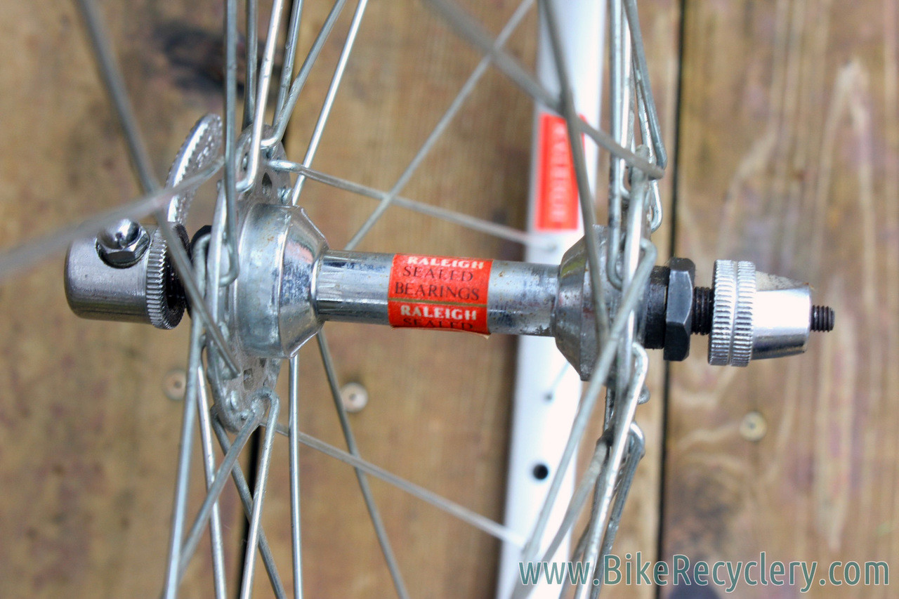 vintage araya rims