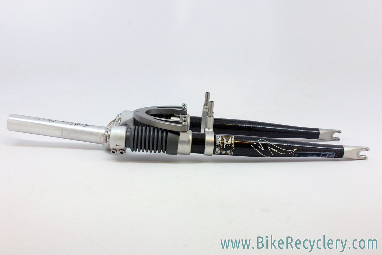 specialized future shock fork