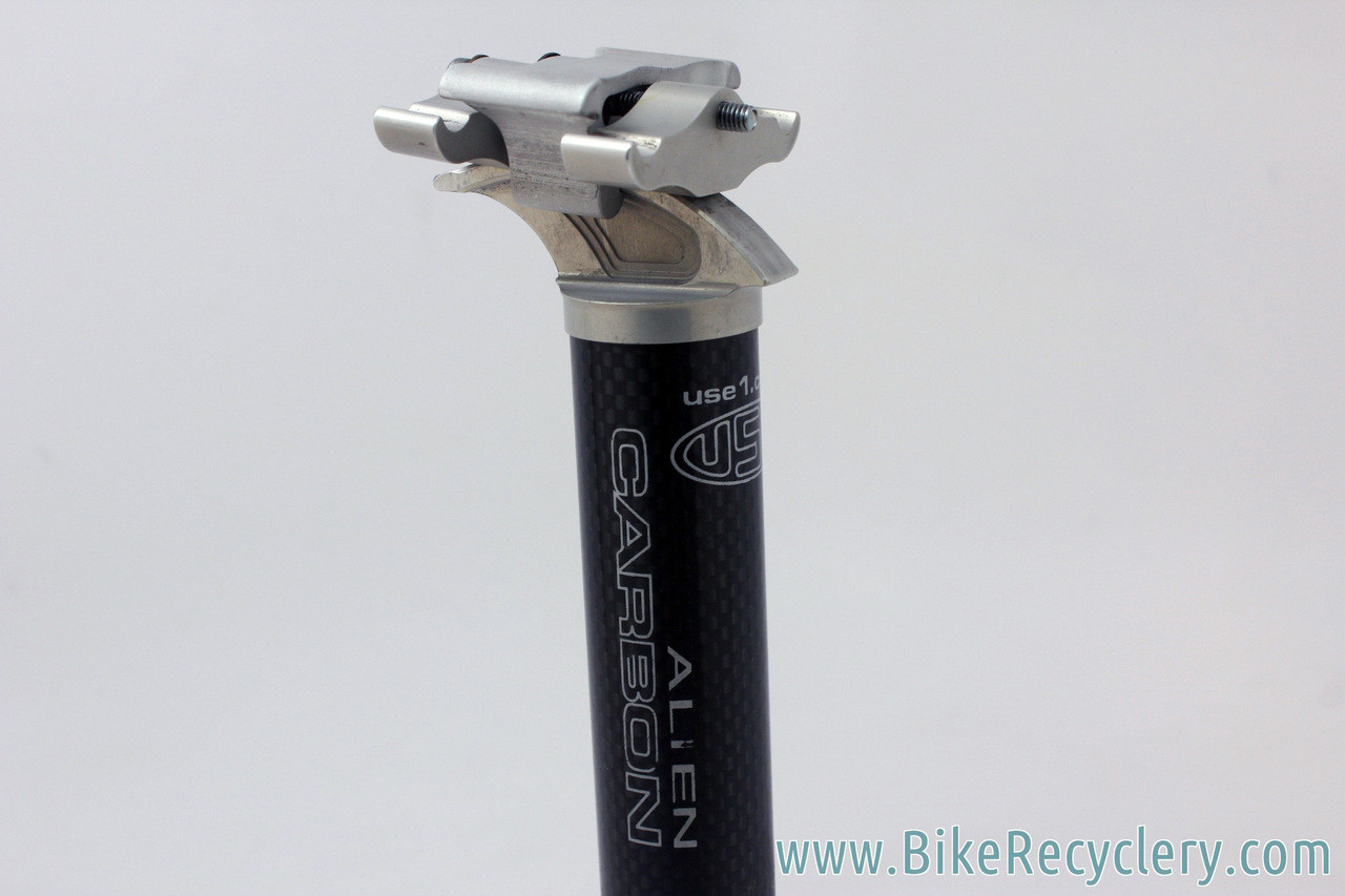 use seatpost