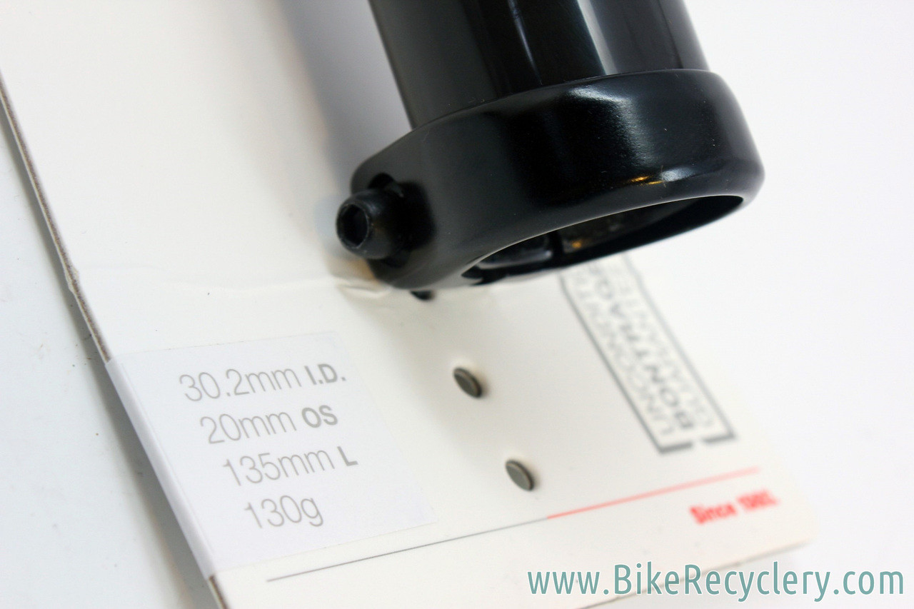 bontrager ride tuned carbon seatmast