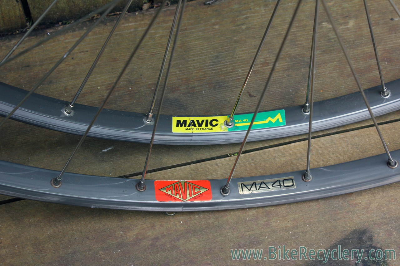 700c 126mm wheelset hot sale
