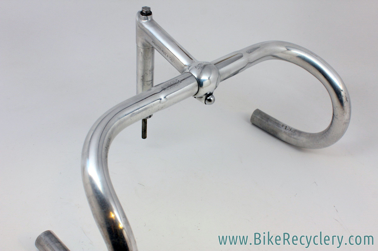 26mm handlebars
