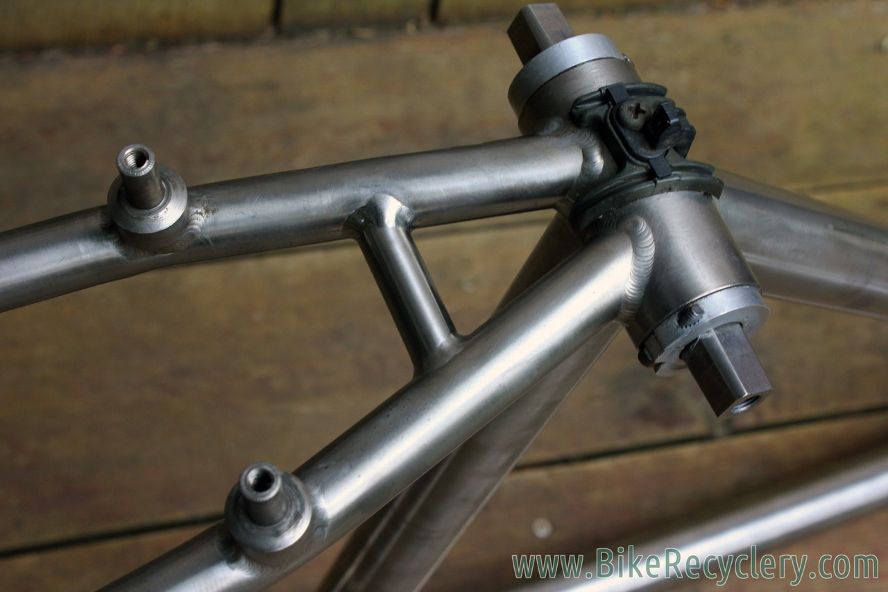 u brake mtb