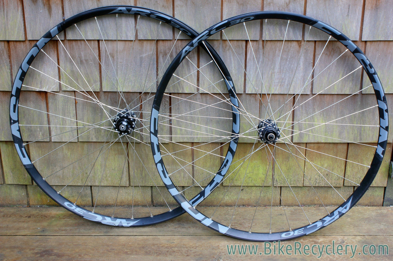 easton arc 30 rims