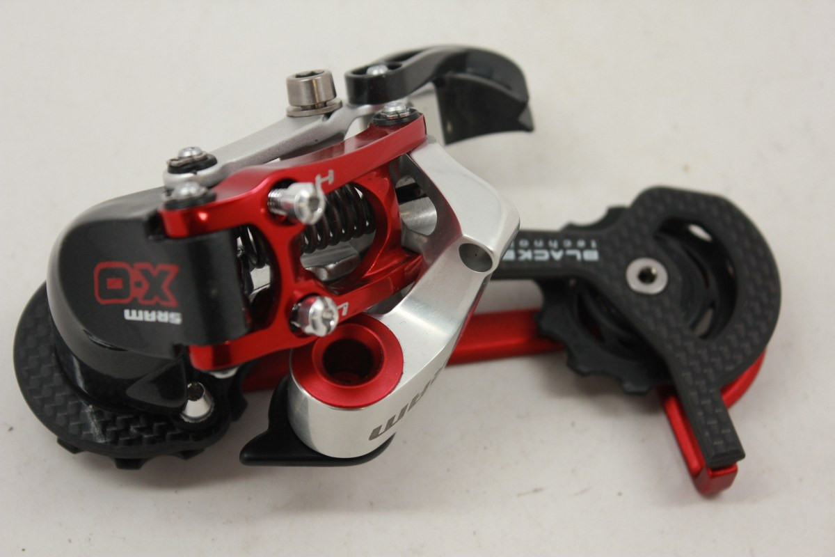 sram xo rear derailleur