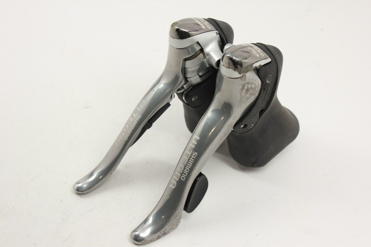 ultegra 9 speed shifters