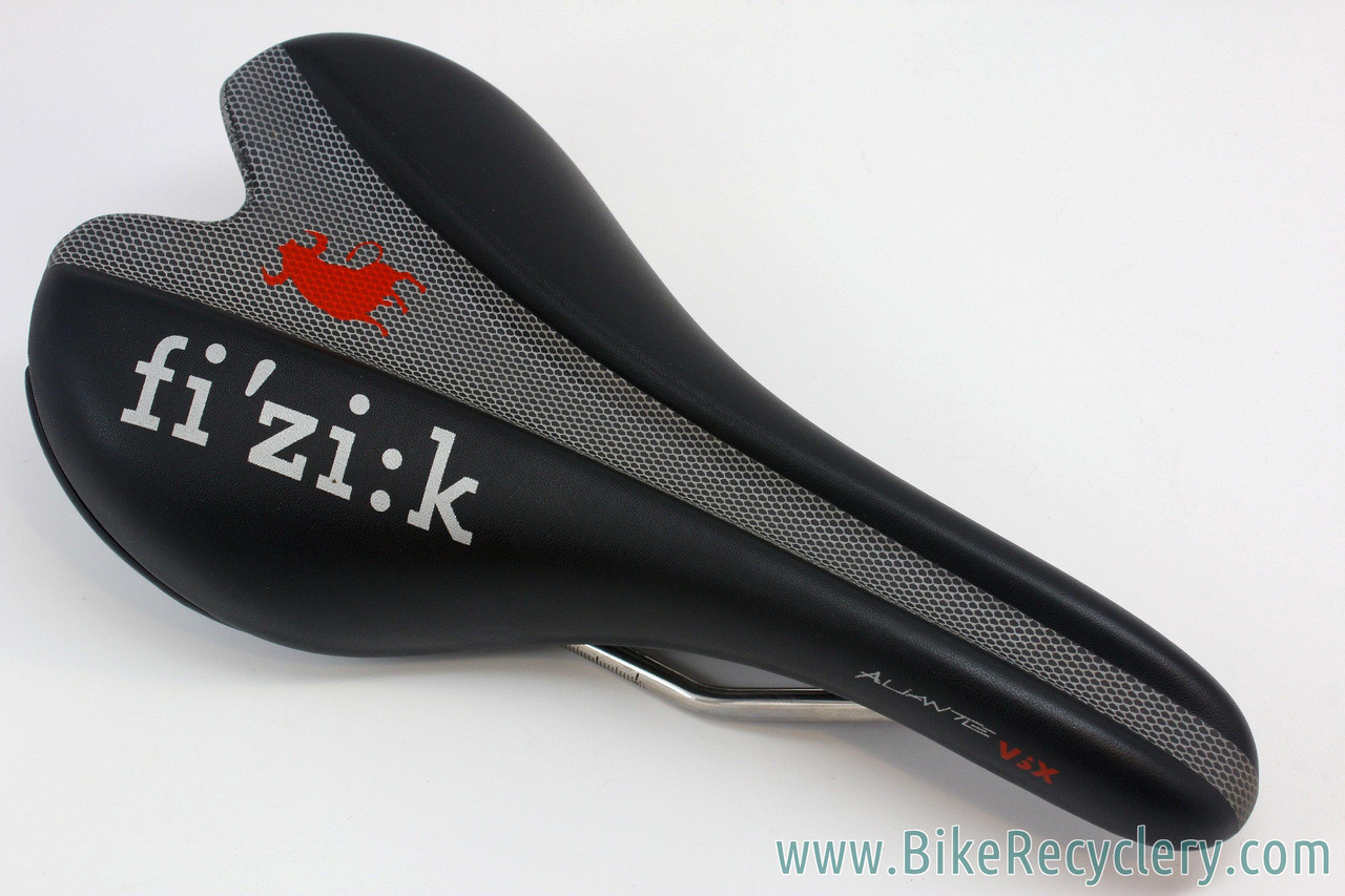 Fizik Aliante Versus X Vsx Kium Saddle For Bull 142mm New