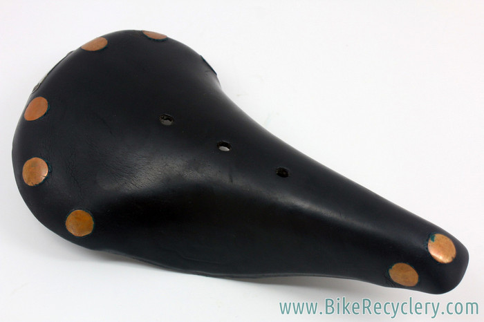 brooks b17 copper rivets