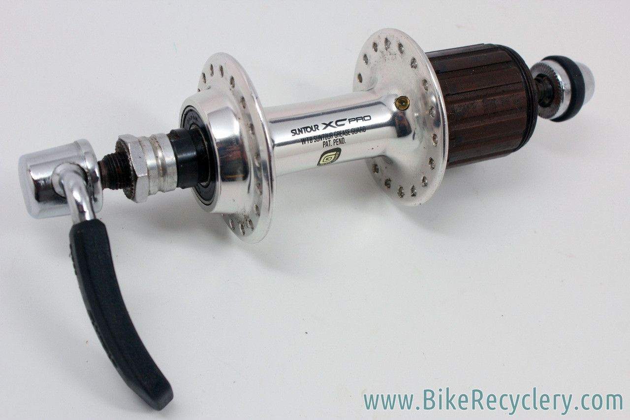 hub 7 speed