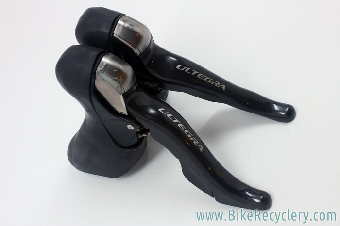 shimano st 6700 shifters