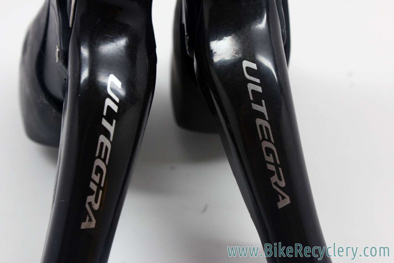 shimano ultegra 6700 10 speed shifters