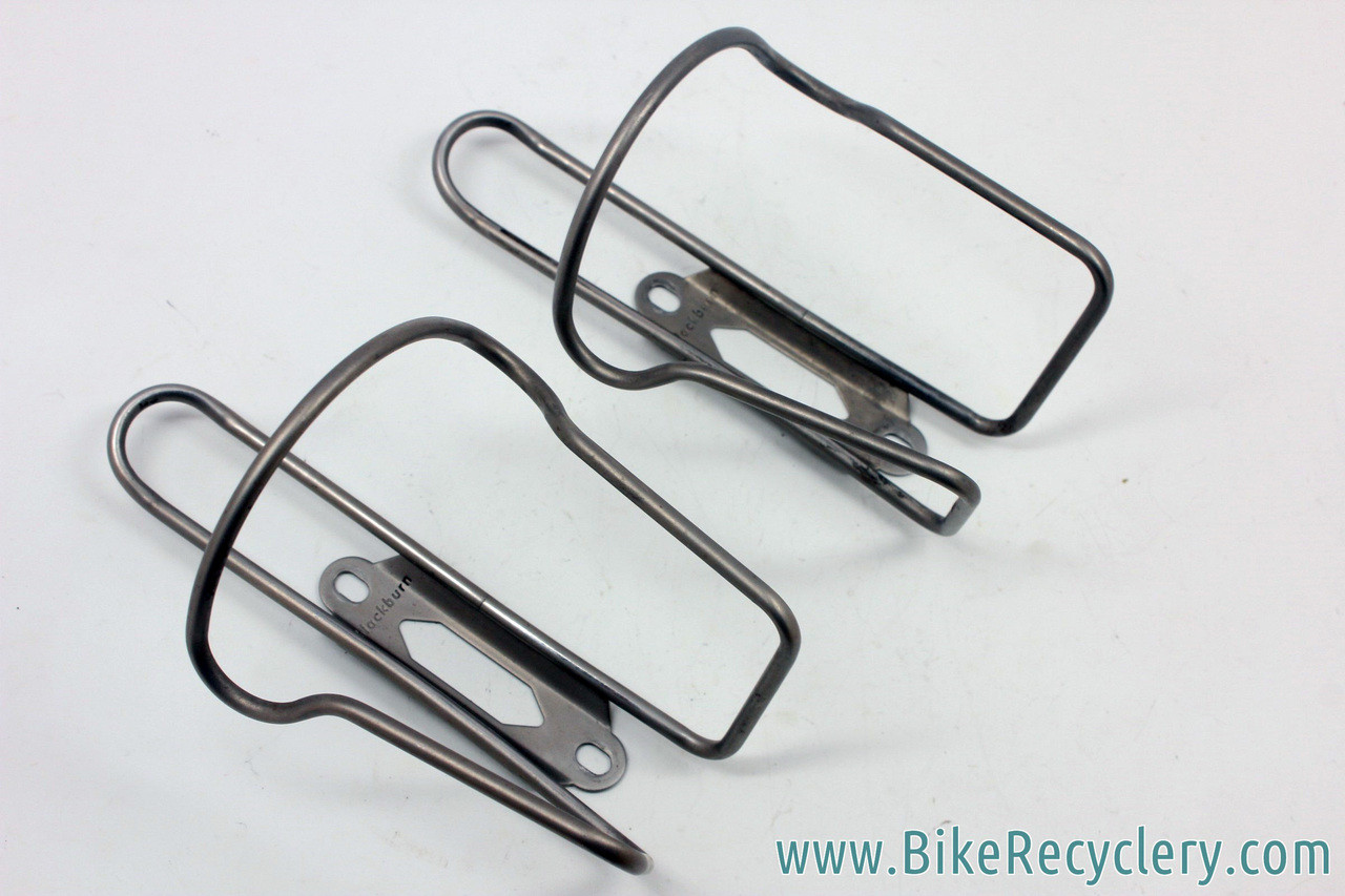 blackburn swerve titanium bottle cage