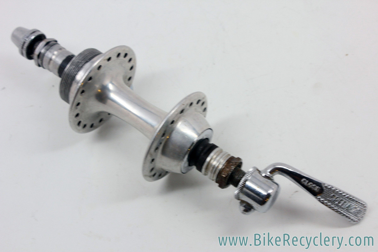 specialized rear hub