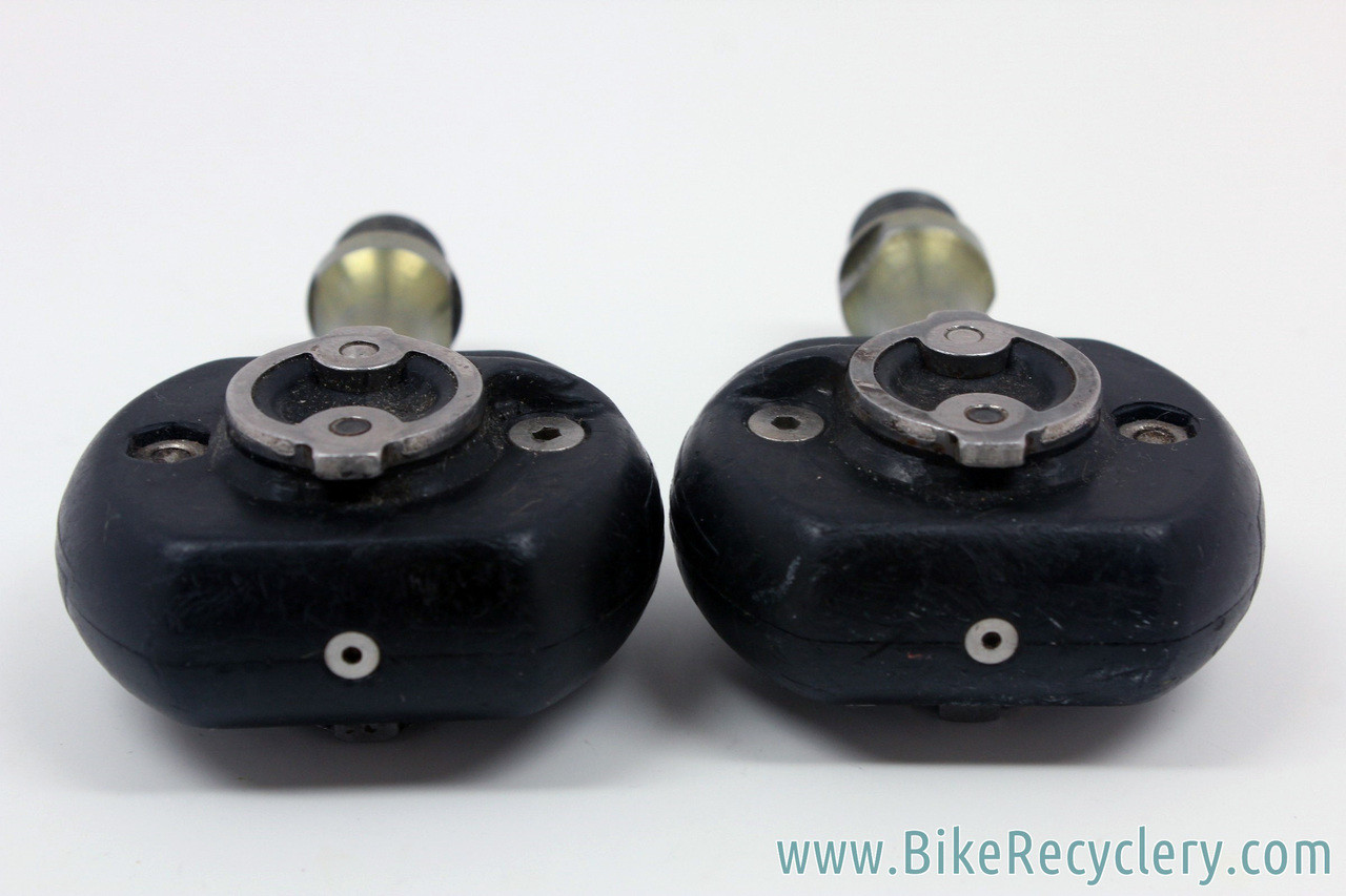 speedplay frog titanium